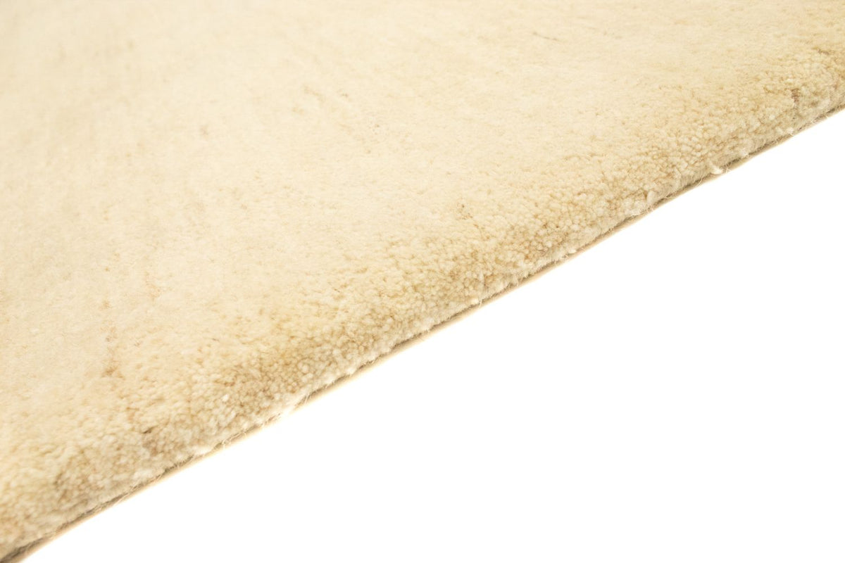 Gabbeh Rug - Indus - 248 x 164 cm - beige