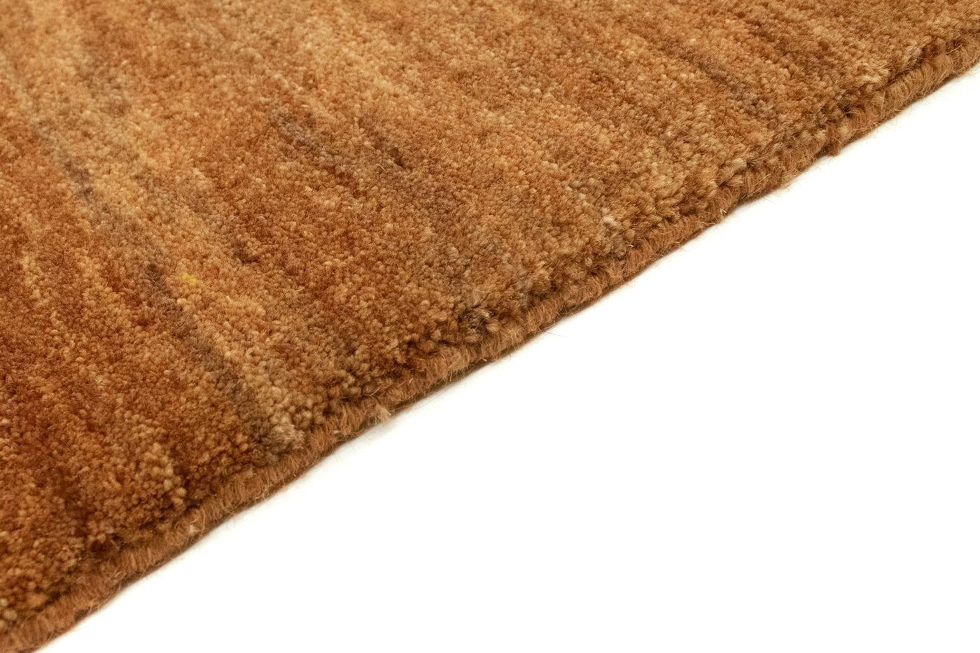 Indo Gabbeh Rug 248x200cm - Wool Rug