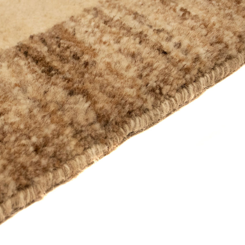 Gabbeh Rug - Indus - 160 x 100 cm - beige