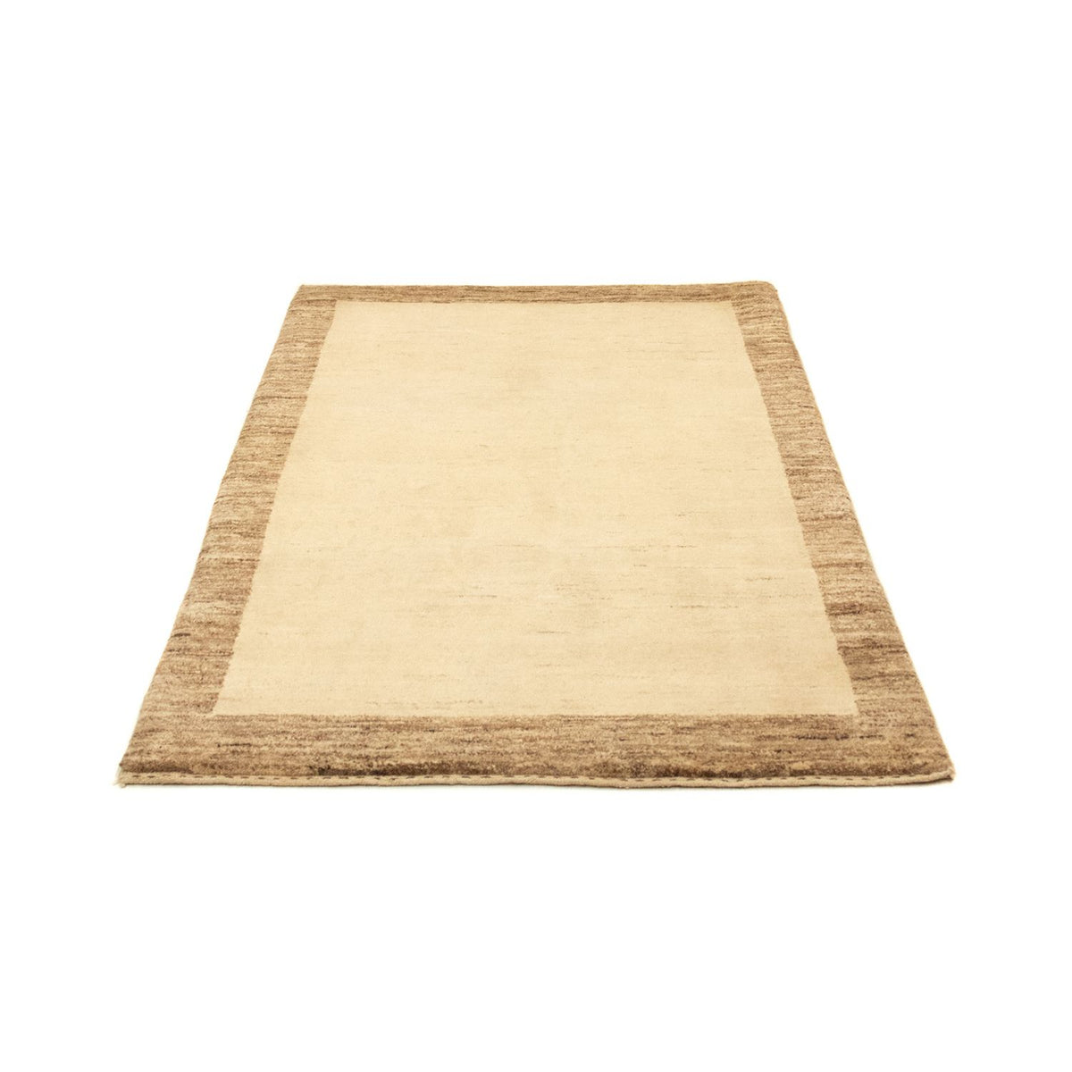 Gabbeh Rug - Indus - 160 x 100 cm - beige