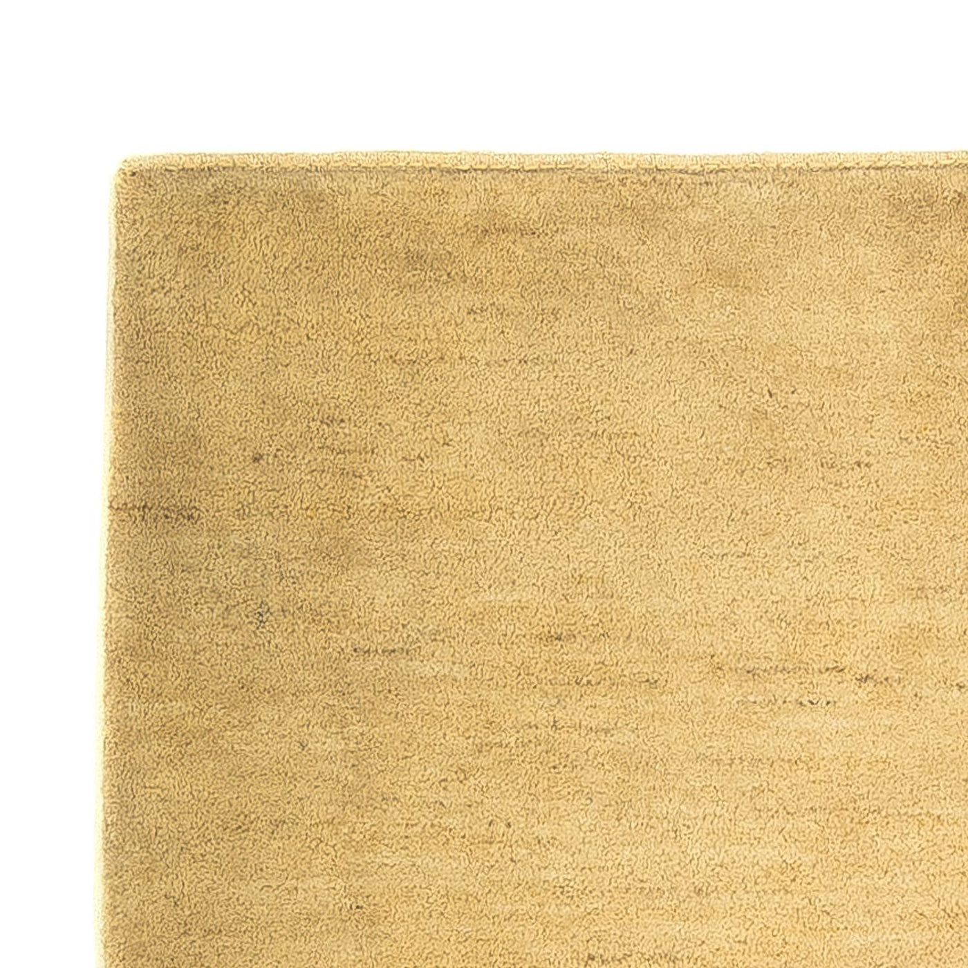 Indo Gabbeh Rug 160x100cm - Perserteppich Wollteppich