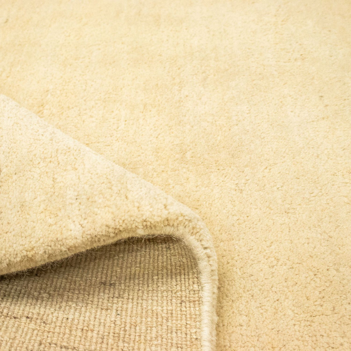 Gabbeh Rug - Indus - 160 x 100 cm - beige