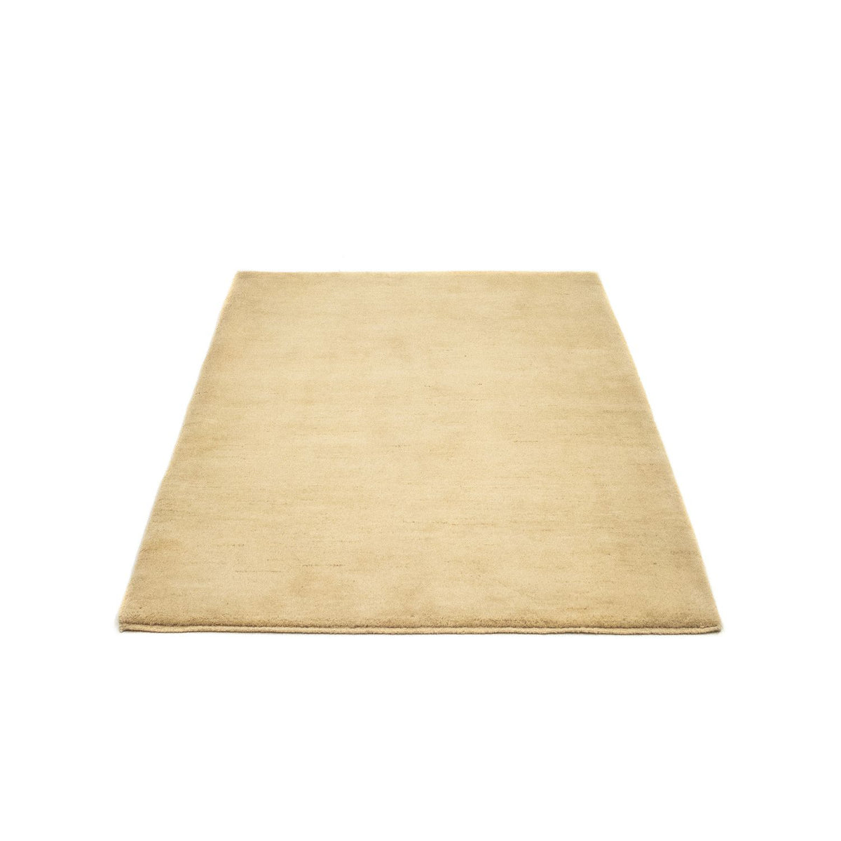 Gabbeh Rug - Indus - 160 x 100 cm - beige