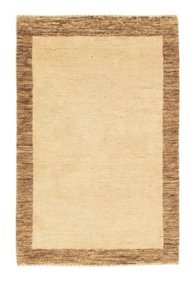 Gabbeh Rug - Indus - 155 x 102 cm - beige