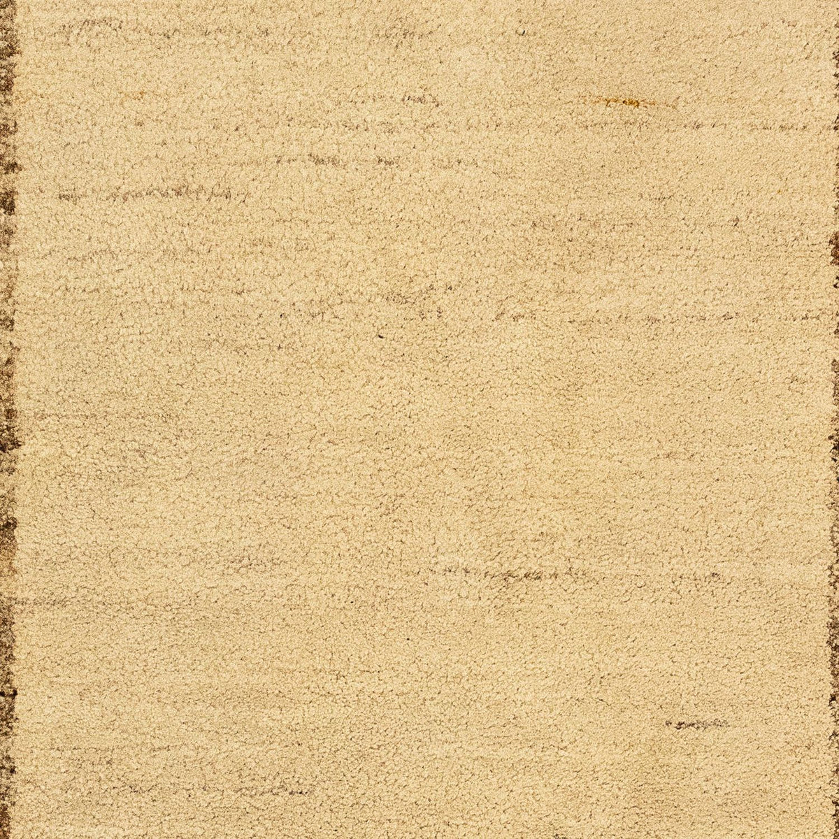 Gabbeh Rug - Indus - 122 x 80 cm - beige