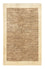 Gabbeh Rug - Indus - 195 x 123 cm - beige