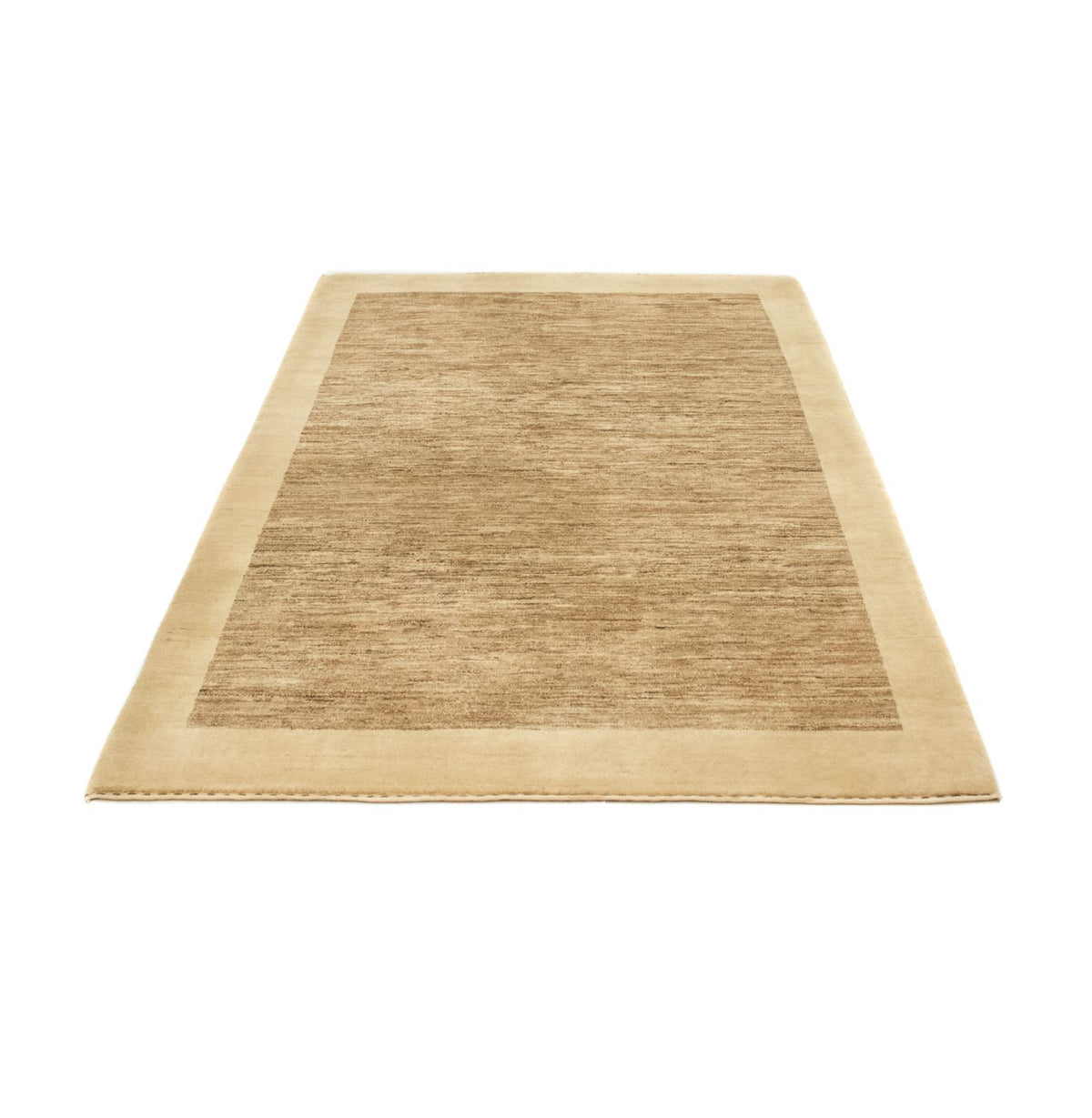 Gabbeh Rug - Indus - 195 x 123 cm - beige