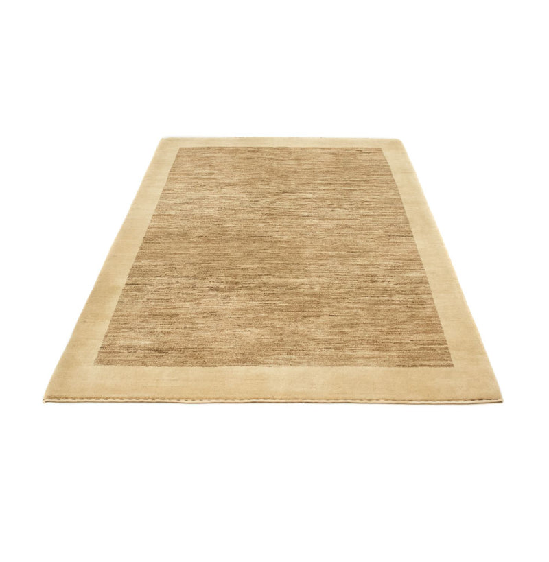 Gabbeh Rug - Indus - 195 x 123 cm - beige