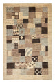 Indo Gabbeh Rug 303x197cm - Wool Rug