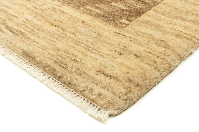 Gabbeh Rug - Indus - 303 x 197 cm - multicolored