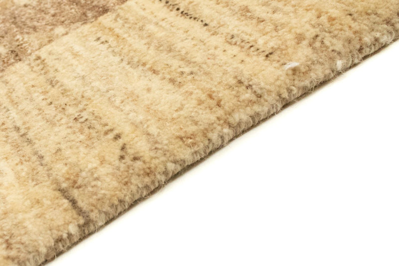 Gabbeh Rug - Indus - 303 x 197 cm - multicolored