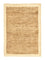 Gabbeh Rug - Indus - 144 x 102 cm - beige