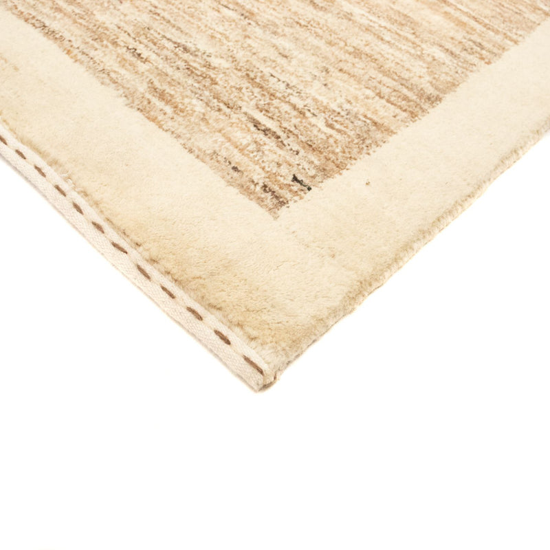 Gabbeh Rug - Indus - 144 x 102 cm - beige