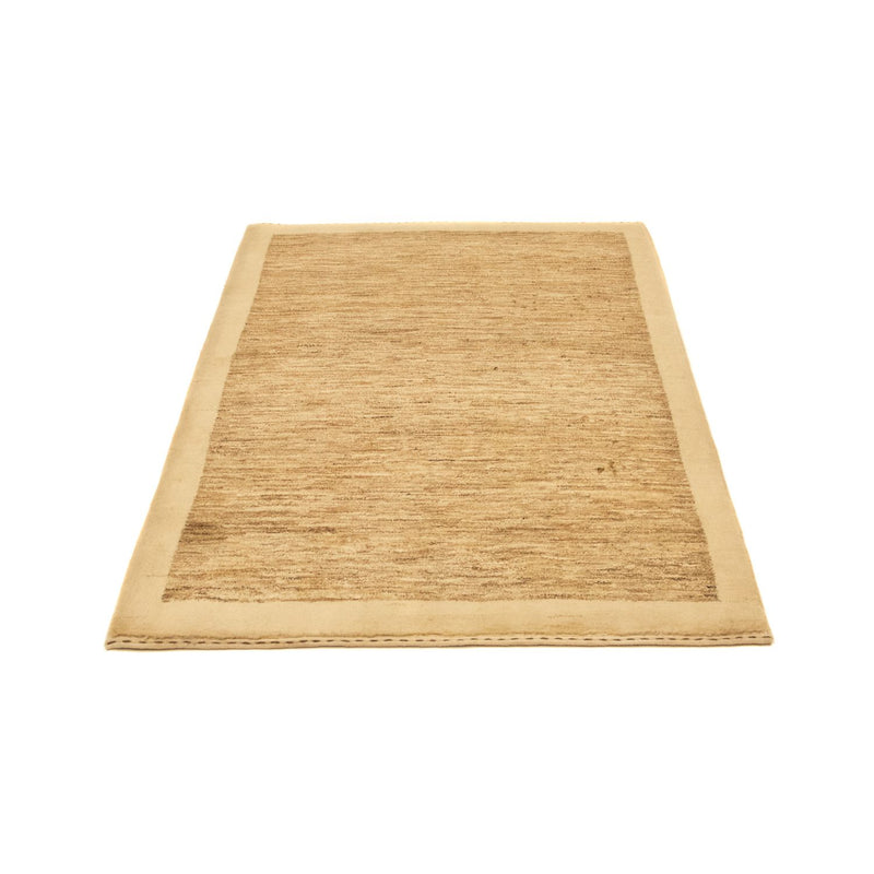 Gabbeh Rug - Indus - 144 x 102 cm - beige