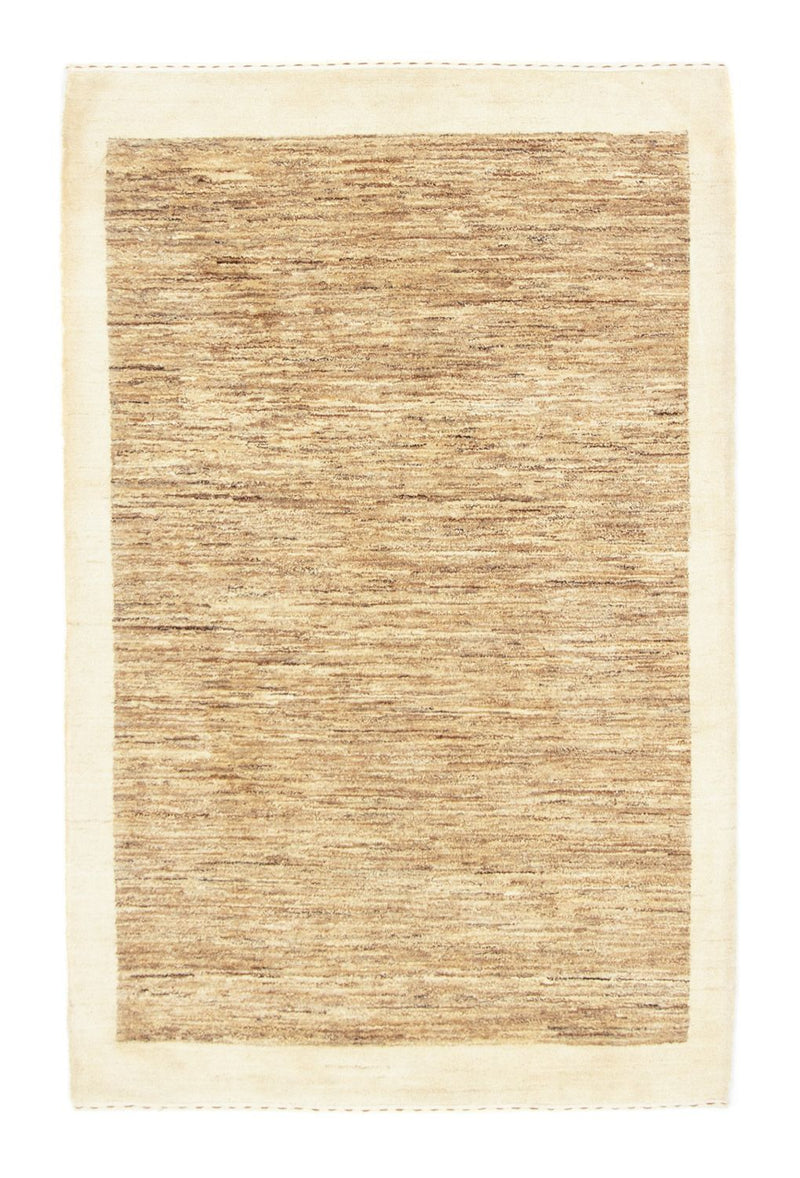 Gabbeh Rug - Indus - 161 x 102 cm - beige