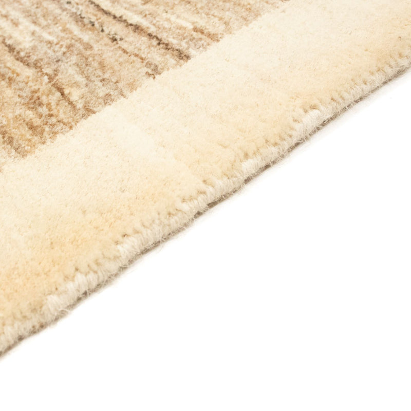 Gabbeh Rug - Indus - 161 x 102 cm - beige