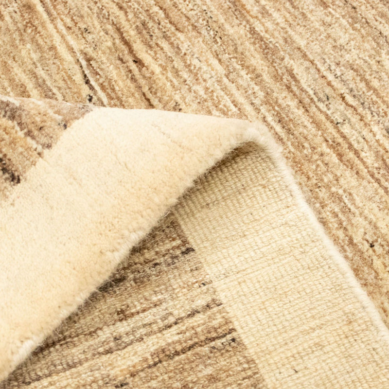 Gabbeh Rug - Indus - 161 x 102 cm - beige