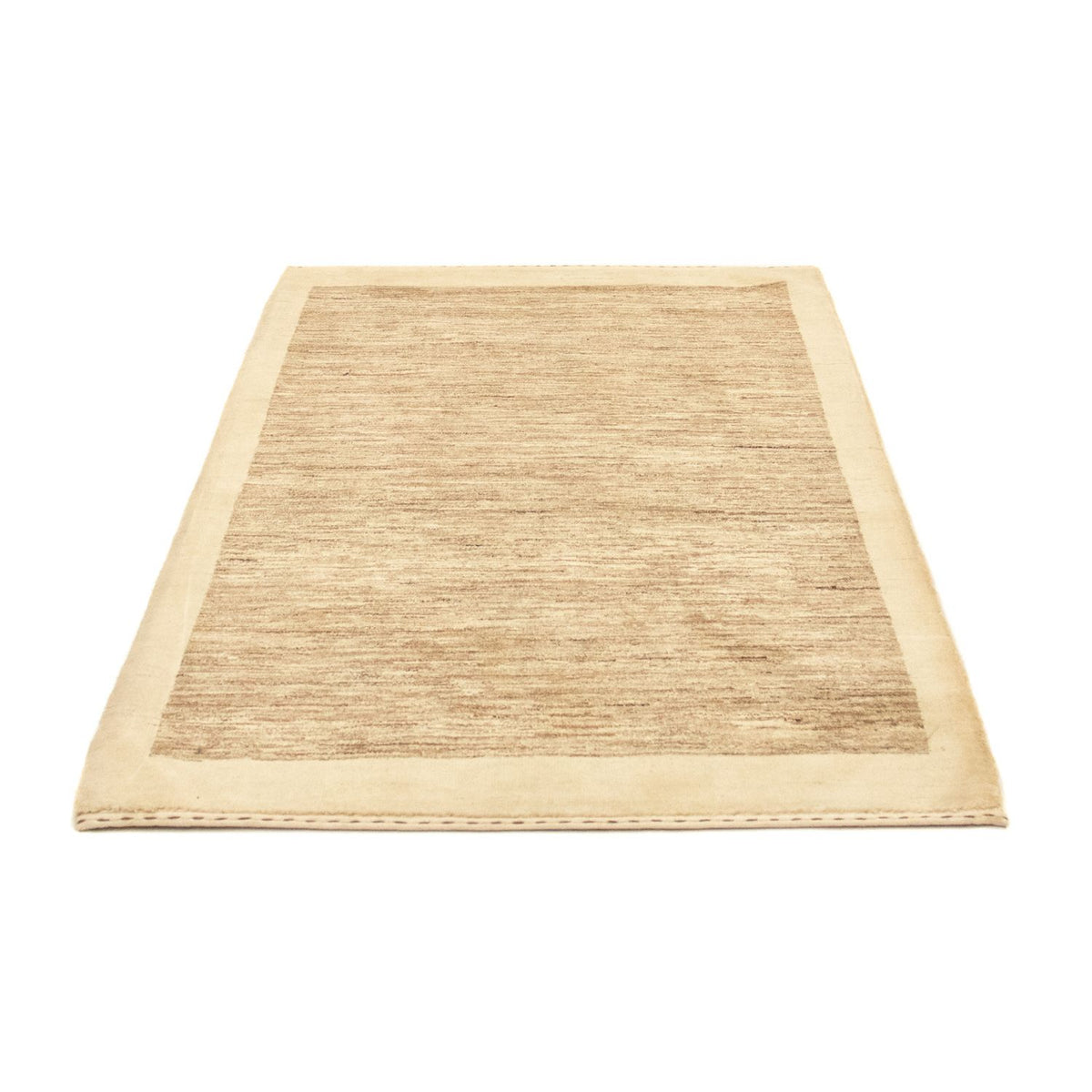 Gabbeh Rug - Indus - 161 x 102 cm - beige