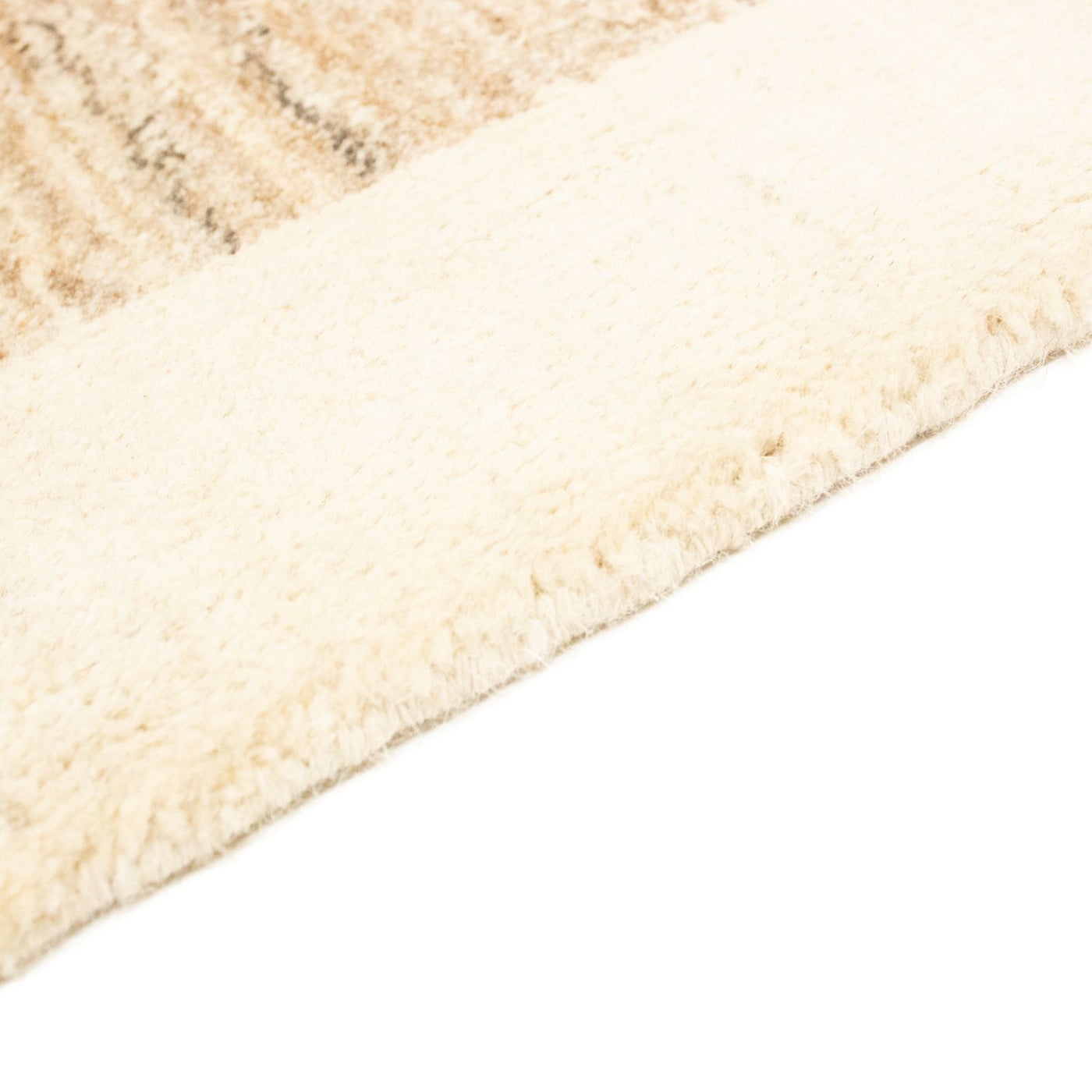 Indo Gabbeh Rug 163x101cm - Wool Rug