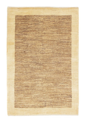 Gabbeh Rug - Indus - 160 x 101 cm - beige