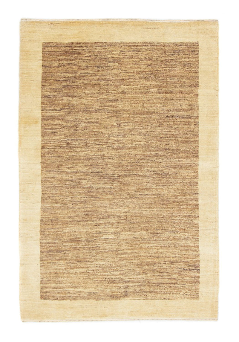 Gabbeh Rug - Indus - 160 x 101 cm - beige