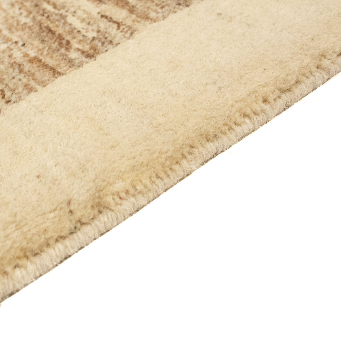 Indo Gabbeh Rug 160x101cm - Wool Rug