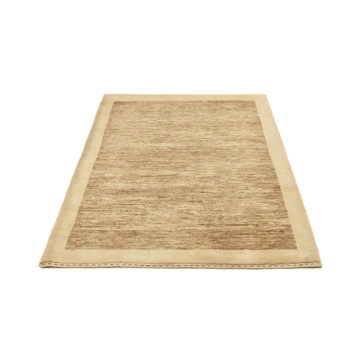 Gabbeh Rug - Indus - 160 x 101 cm - beige