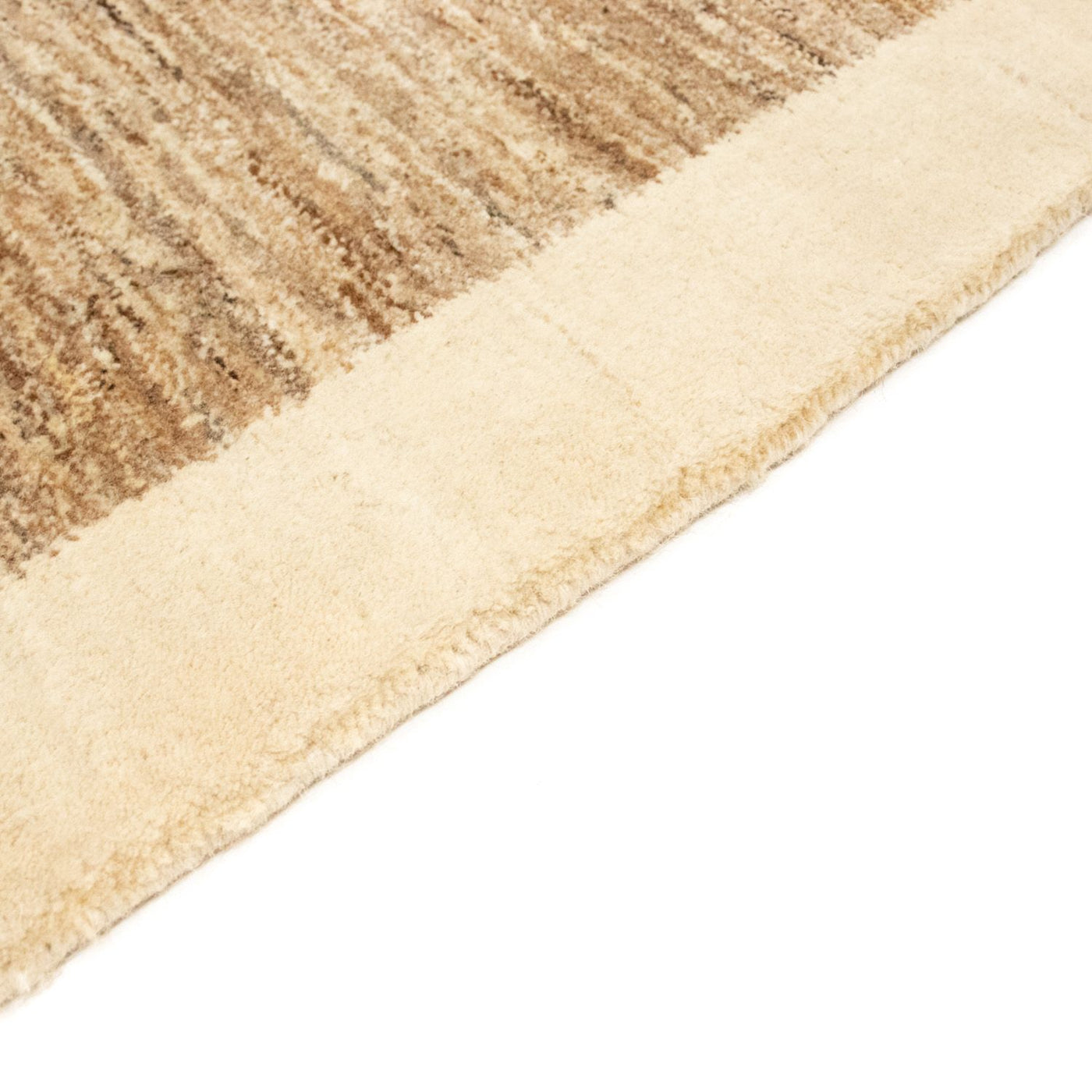 Indo Gabbeh Rug 147x100cm - Wool Rug