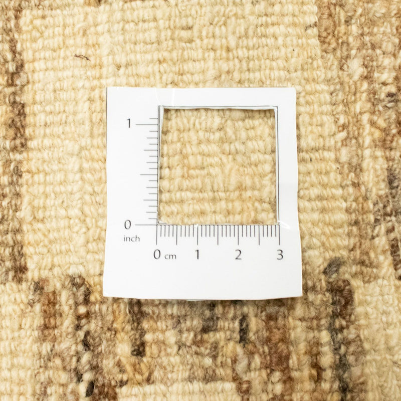 Gabbeh Rug - Indus - 242 x 169 cm - beige