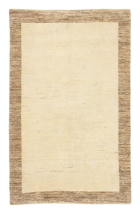 Gabbeh Rug - Indus - 186 x 121 cm - beige