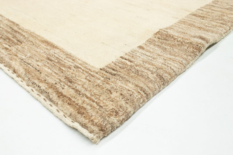 Gabbeh Rug - Indus - 186 x 121 cm - beige