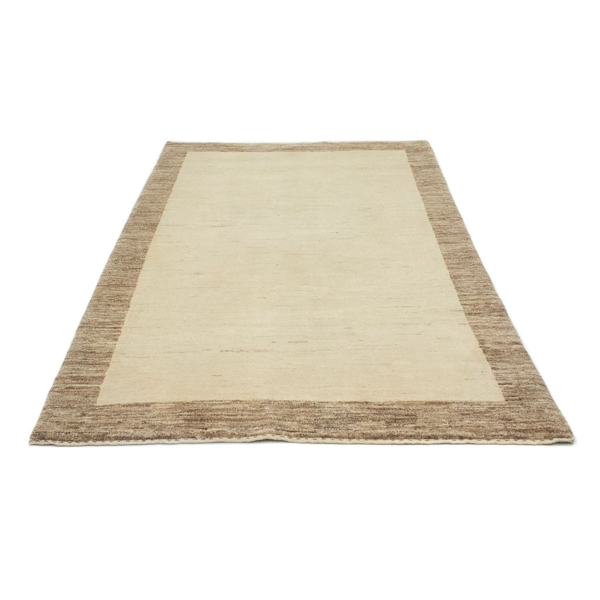 Gabbeh Rug - Indus - 186 x 121 cm - beige