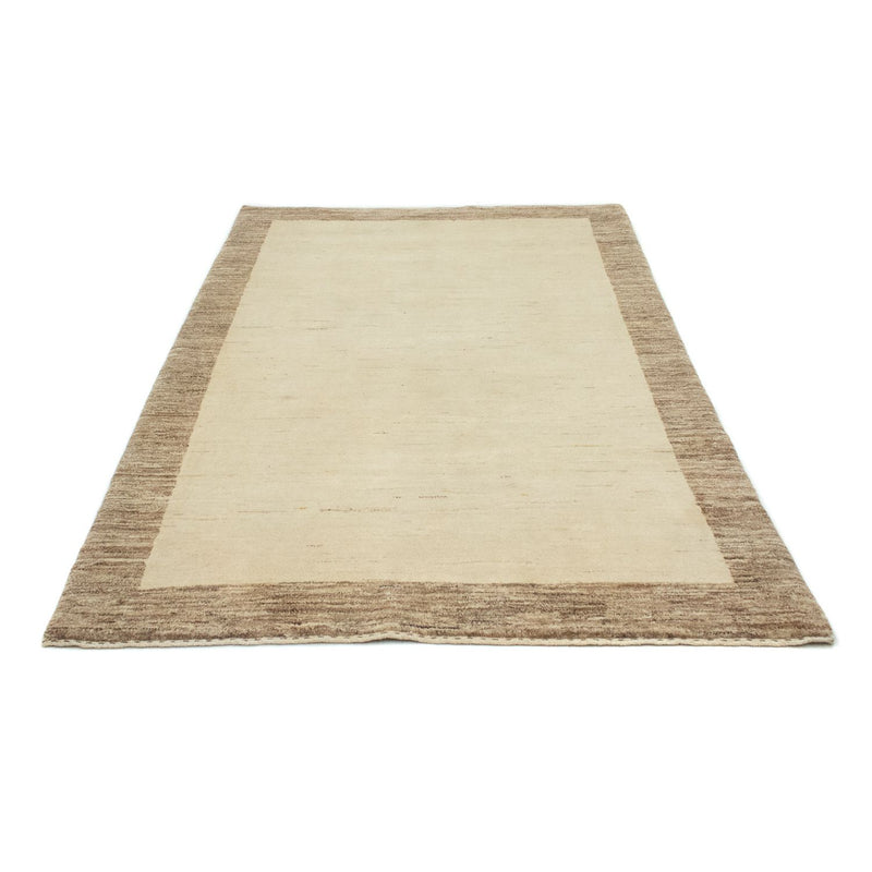 Gabbeh Rug - Indus - 186 x 121 cm - beige