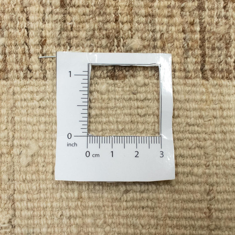 Gabbeh Rug - Indus - 186 x 121 cm - beige