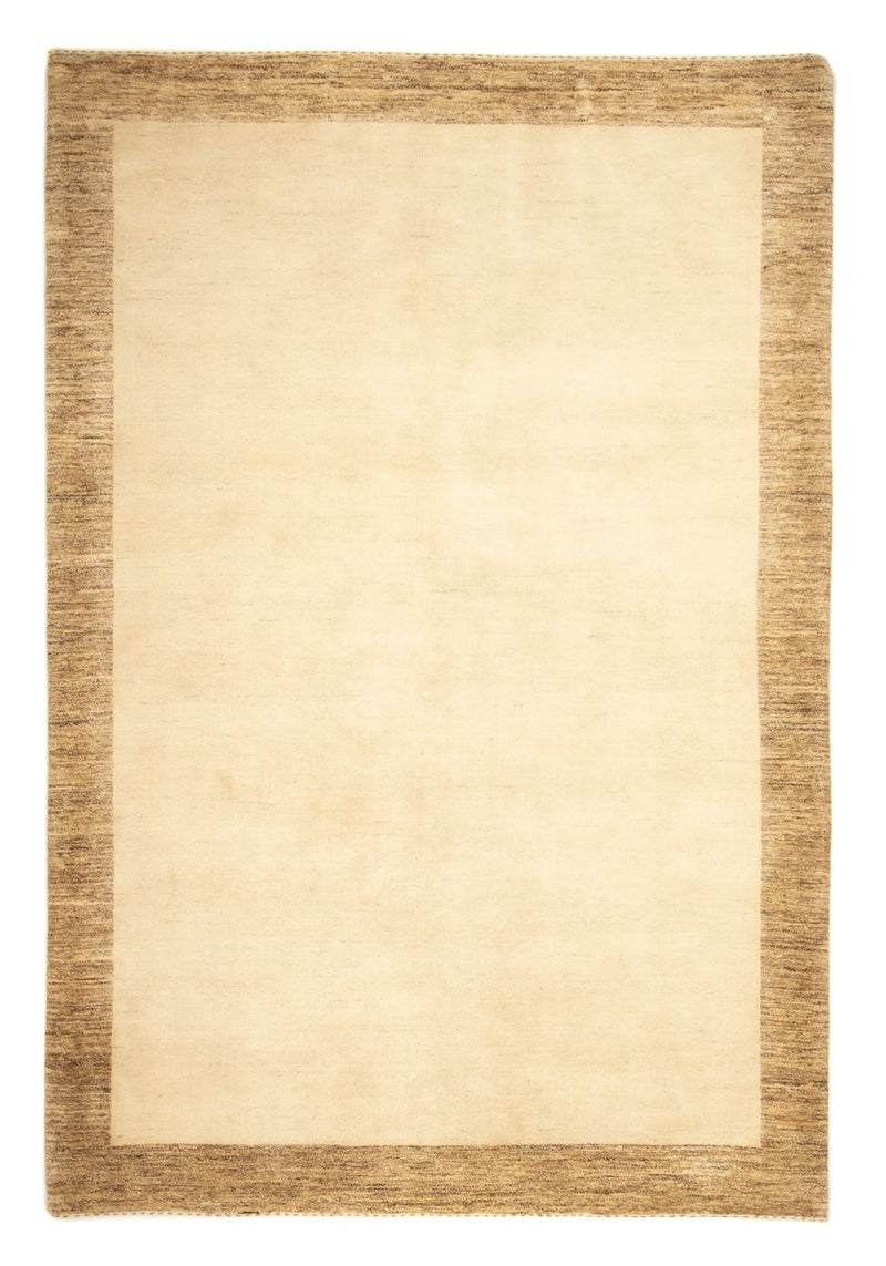 Gabbeh Rug - Indus - 250 x 172 cm - beige