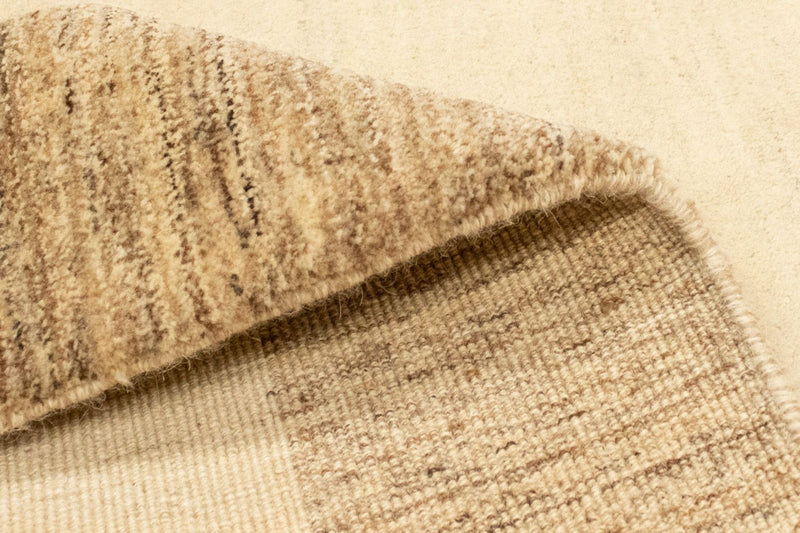 Gabbeh Rug - Indus - 250 x 172 cm - beige