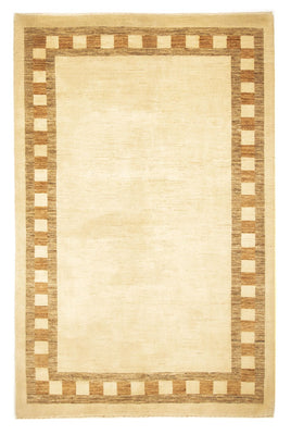 Gabbeh Rug - Indus - 258 x 168 cm - beige
