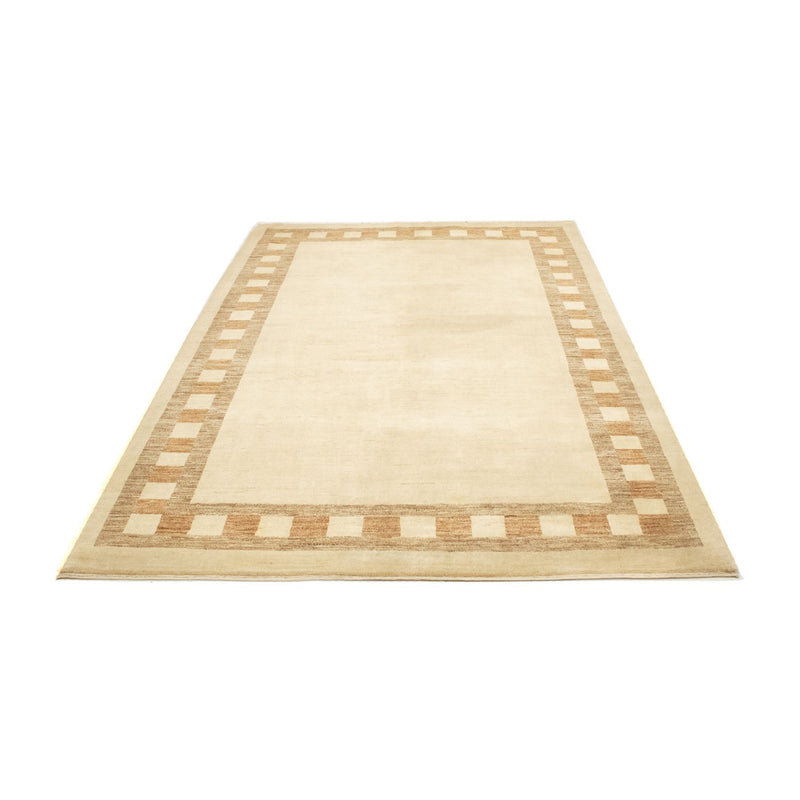 Gabbeh Rug - Indus - 258 x 168 cm - beige