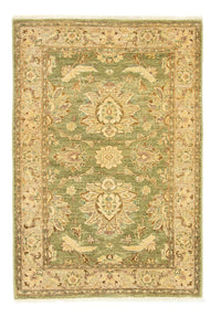 Ziegler Rug - 187 x 121 cm - green