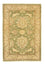 Ziegler Rug - 187 x 121 cm - green
