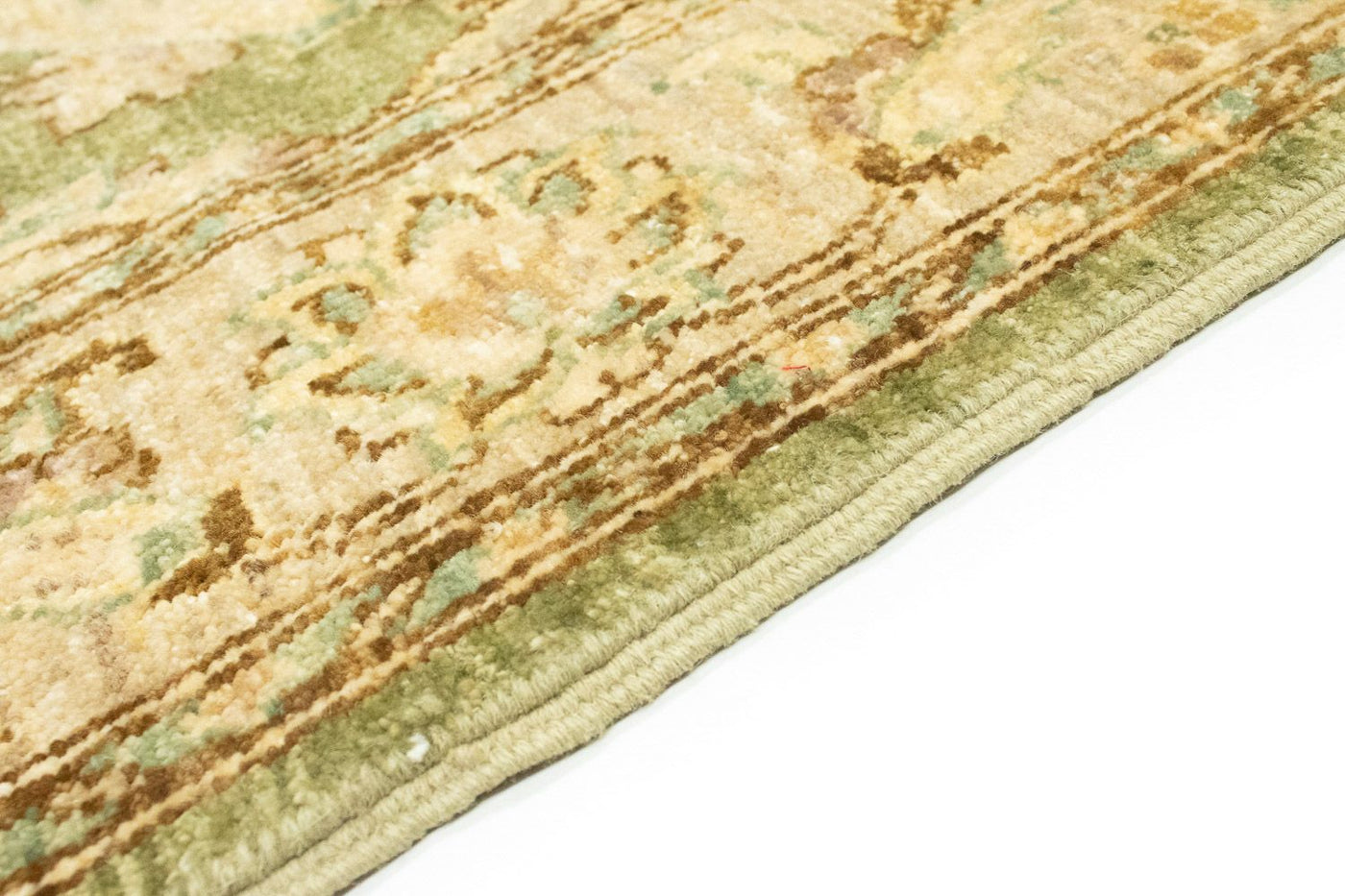 Ziegler Rug 187x121cm - Oriental Rug