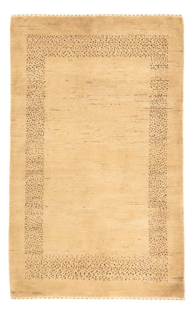 Indo Gabbeh Rug 99x158cm - Perserteppich Wollteppich