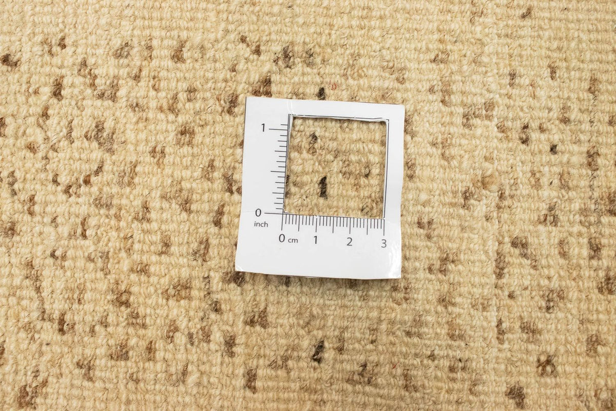 Gabbeh Rug - Indus - 158 x 99 cm - beige