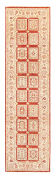 Bakhtiari Rug 80x291cm - Persian Rugs