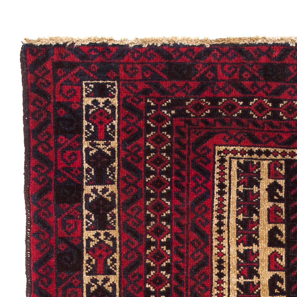 Belutsch Rug 82x130cm - Oriental Rug