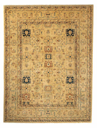 Perser Rug - Nomadic - 321 x 248 cm - light brown
