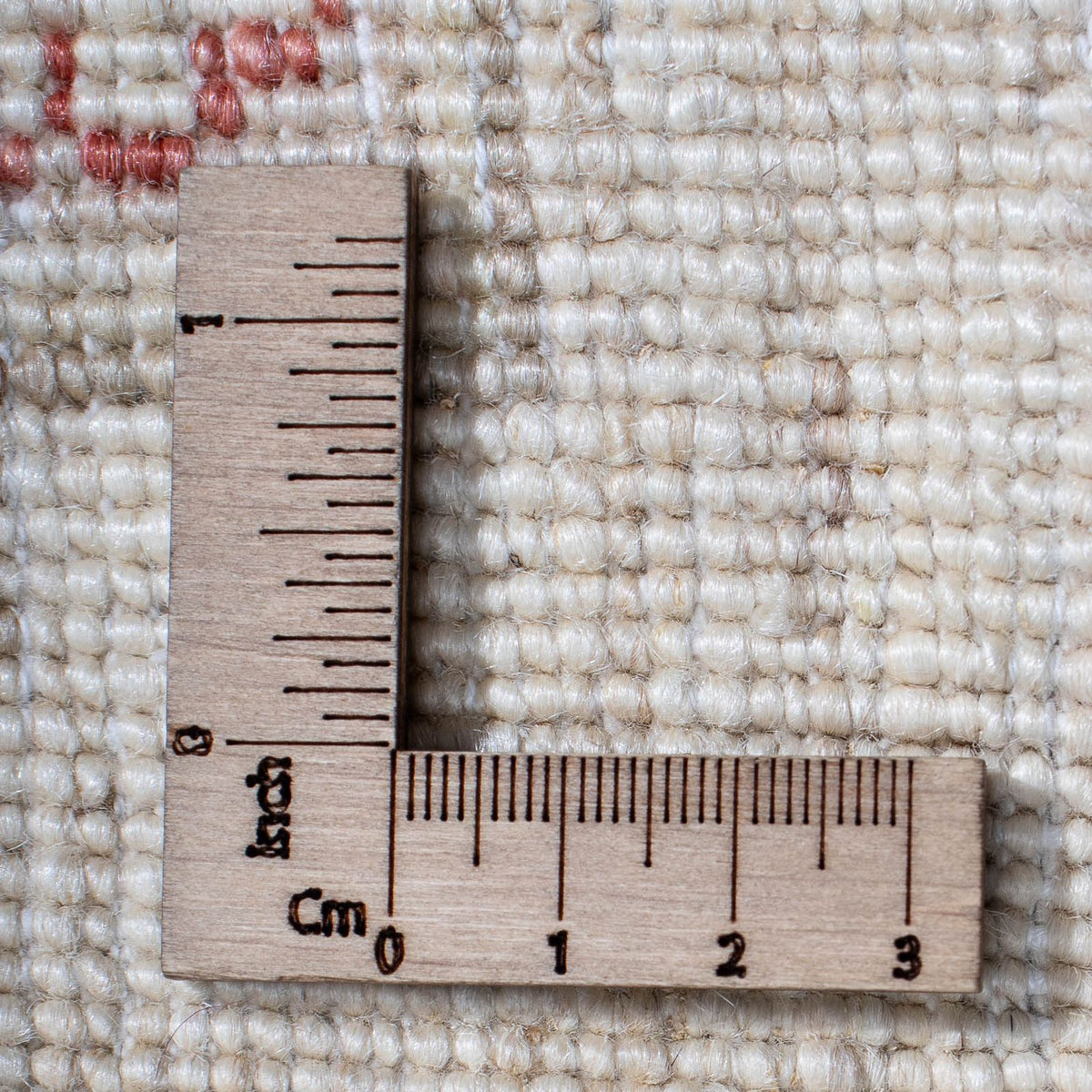 Ziegler Rug - 340 x 250 cm - beige