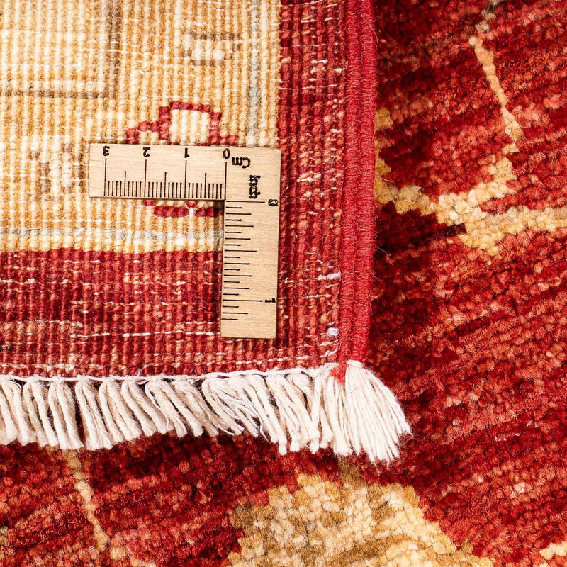 Ziegler Rug - 245 x 163 cm - red