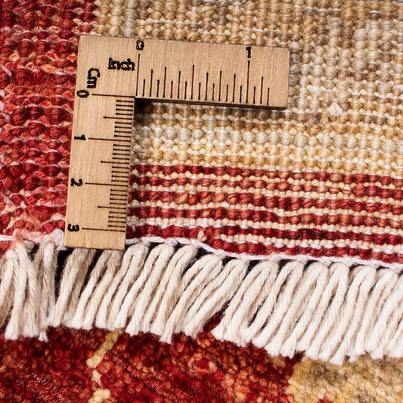 Ziegler Rug - 218 x 169 cm - dark blue