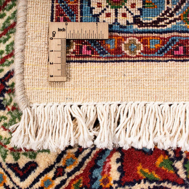 Perser Rug - Classic - 344 x 254 cm - multicolored